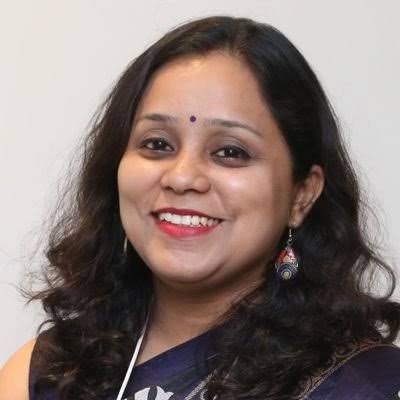 Runa Pathak